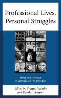 Produktbild: Professional Lives, Personal Struggles
