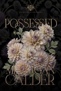 Produktbild: Possessed: A Thorned Thistle Dark Romance