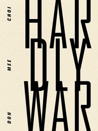 Produktbild: Hardly War