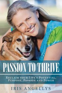 Produktbild: Passion to Thrive