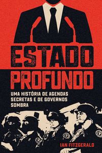 Produktbild: Estado profundo