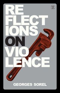 Produktbild: Reflections on Violence - Imperium Press
