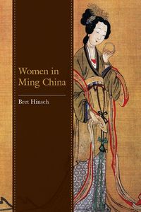 Produktbild: Women in Ming China