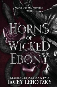 Produktbild: Horns of Wicked Ebony