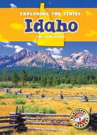Produktbild: Idaho