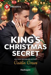 Produktbild: King's Christmas Secret
