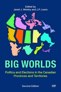 Produktbild: Big Worlds