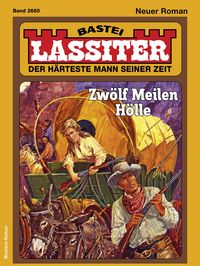 Produktbild: Lassiter 2660