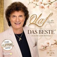 Produktbild: Das Beste zum 80. Geburtstag