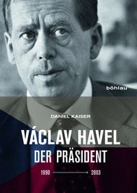 Produktbild: V&aacute;clav Havel