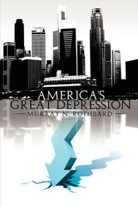 Produktbild: America's Great Depression