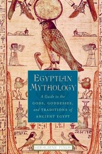 Produktbild: Egyptian Mythology
