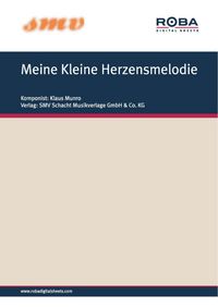Produktbild: Meine Kleine Herzensmelodie