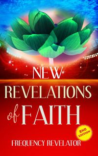 Produktbild: New Revelations of Faith