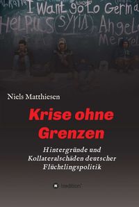 Produktbild: Krise ohne Grenzen