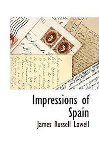 Produktbild: Impressions of Spain