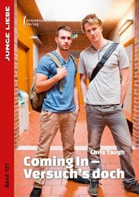 Produktbild: Coming In - Versuch's doch