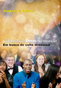 Produktbild: Celebrando Deus no mundo - eBook