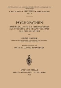 Produktbild: Psychopathen