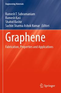 Produktbild: Graphene
