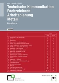Produktbild: eBook inside: Buch und eBook Technische Kommunikation