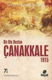 Produktbild: Bir Ulu Destan Canakkale 1915