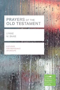 Produktbild: Prayers of the Old Testament (Lifebuilder Study Guides)
