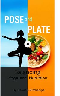 Produktbild: Pose and Plate