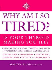 Produktbild: Why Am I So Tired?