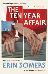 Produktbild: The Ten Year Affair