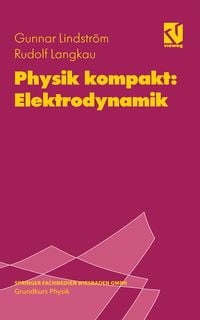 Produktbild: Physik kompakt: Elektrodynamik