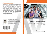 Produktbild: Campus Internationale