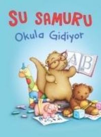Produktbild: Su Samuru Okula Gidiyor