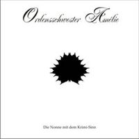 Produktbild: Ordensschwester Amelie 03. Billiger Calvados/CD
