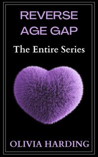 Produktbild: Reverse Age Gap: The Entire Series