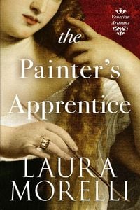 Produktbild: The Painter's Apprentice
