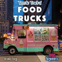 Produktbild: Food Trucks