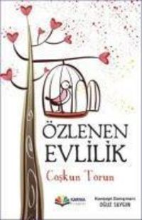 Produktbild: &Ouml;zlenen Evlilik