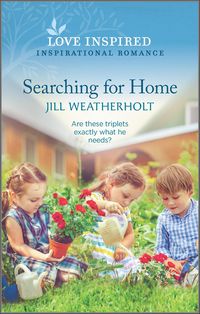 Produktbild: Searching for Home