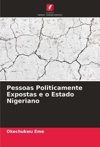 Produktbild: Pessoas Politicamente Expostas e o Estado Nigeriano