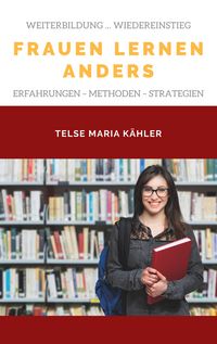 Produktbild: Frauen lernen anders