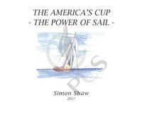 Produktbild: The America's Cup