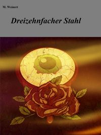 Produktbild: Dreizehnfacher Stahl