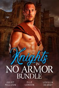 Produktbild: Knights In No Armor Bundle
