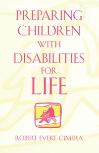 Produktbild: Preparing Children With Disabilities for Life