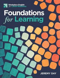 Produktbild: Workplace English: Foundations for Learning