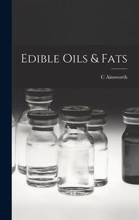 Produktbild: Edible Oils & Fats