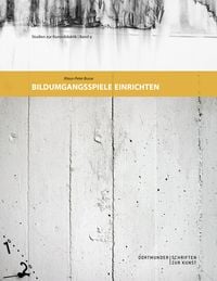 Produktbild: Bildumgangsspiele einrichten