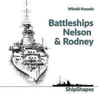 Produktbild: Battleships Rodney & Nelson