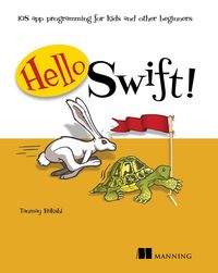 Produktbild: Hello Swift!